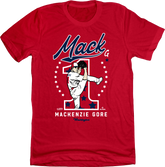 Mackenzie Gore Mack G In The Clutch